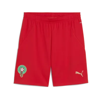 FRMF Shorts Replica Red - Vêtements de Sport
