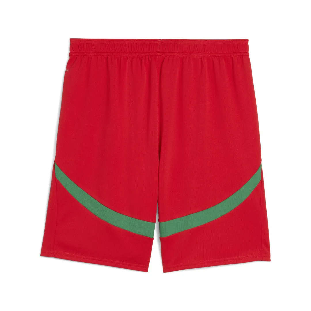FRMF Shorts Replica Red - Vêtements de Sport