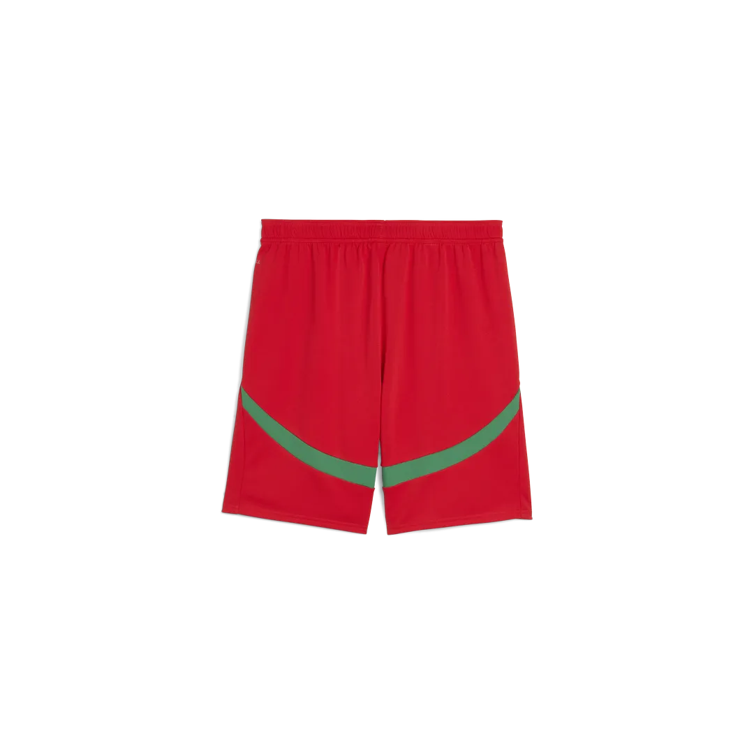 FRMF Shorts Replica Red - Vêtements de Sport
