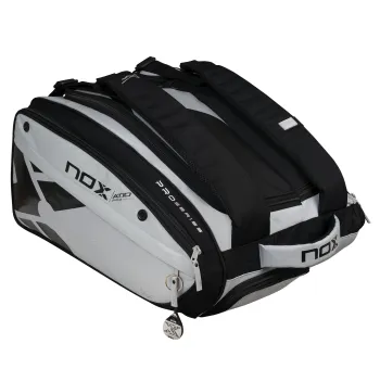 Sac de Padel NOX AT10 Competition XL Compact - Transport et Organisation