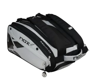 Sac de Padel NOX AT10 Competition XL Compact - Transport et Organisation