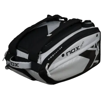 Sac de Padel NOX AT10 Competition XL Compact - Transport et Organisation