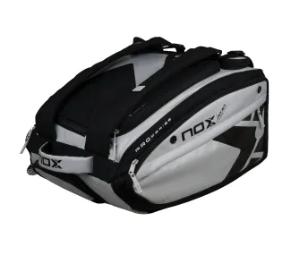 Sac de Padel NOX AT10 Competition XL Compact - Transport et Organisation