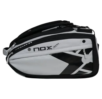 Sac de Padel NOX AT10 Competition XL Compact - Transport et Organisation