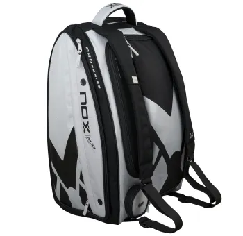 Sac de Padel NOX AT10 Competition XL Compact - Transport et Organisation