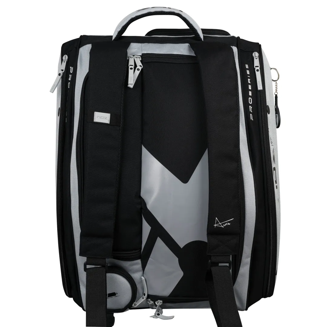 Sac de Padel NOX AT10 Competition XL Compact - Transport et Organisation
