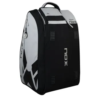 Sac de Padel NOX AT10 Competition XL Compact - Transport et Organisation