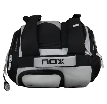 Sac de Padel NOX AT10 Competition XL Compact - Transport et Organisation