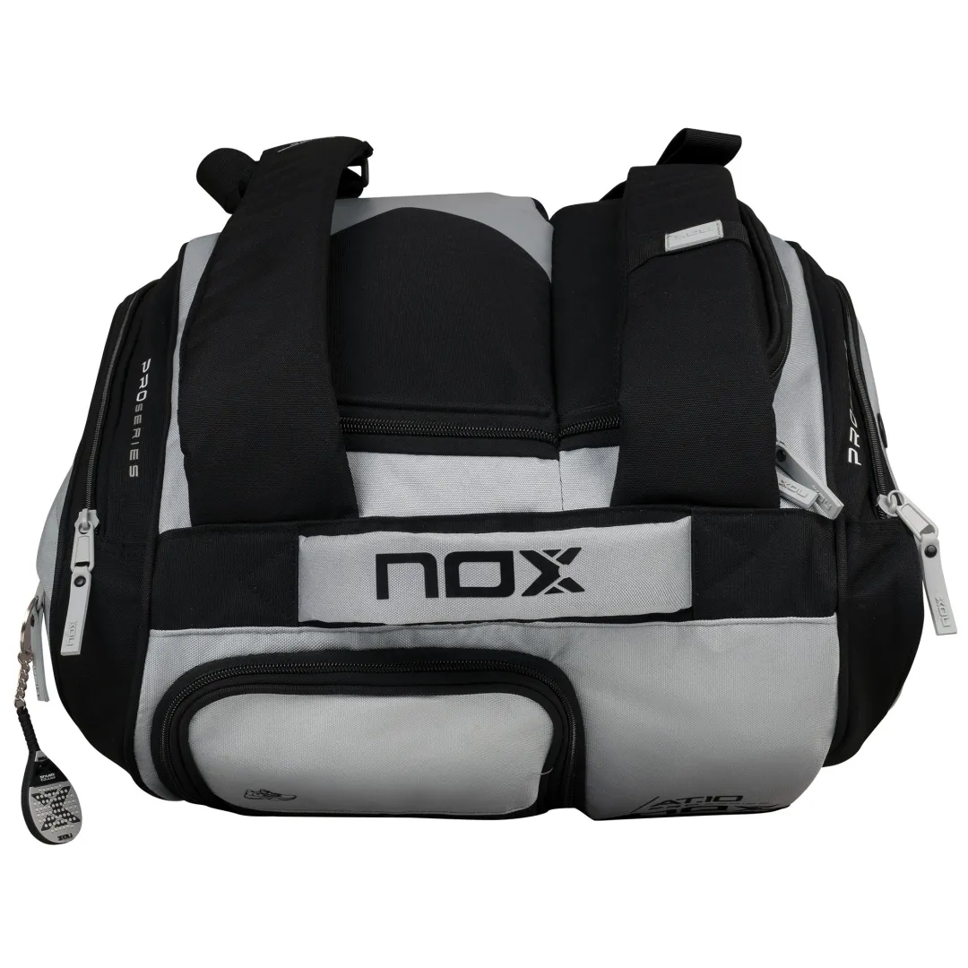 Sac de Padel NOX AT10 Competition XL Compact - Transport et Organisation