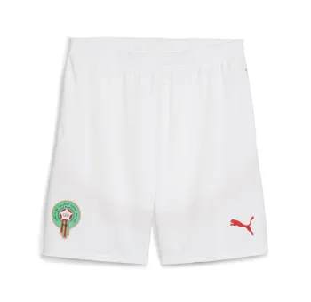 FRMF Shorts Replica White - Shorts de Football