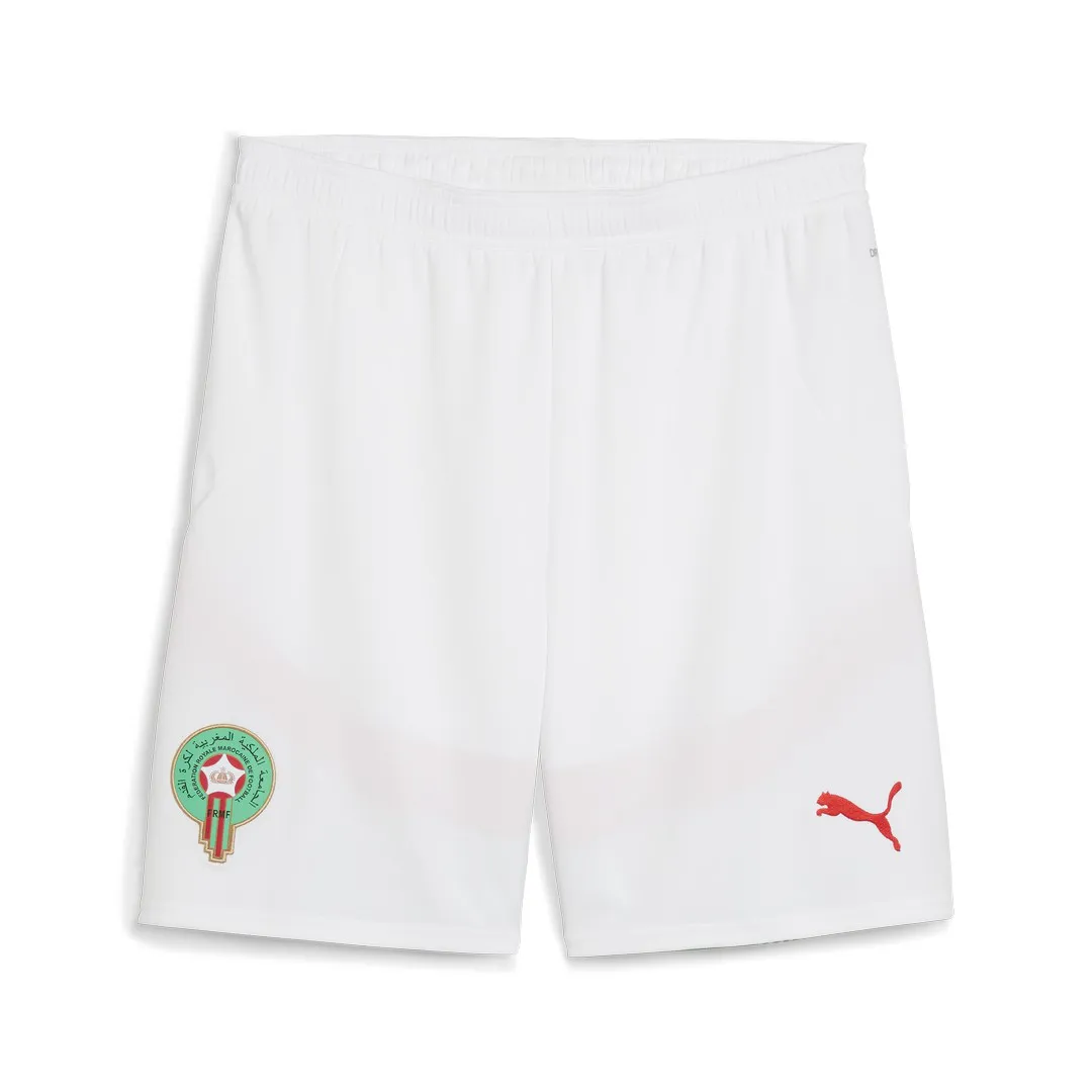 FRMF Shorts Replica White - Shorts de Football