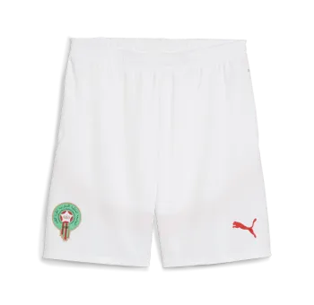 FRMF Shorts Replica White - Shorts de Football