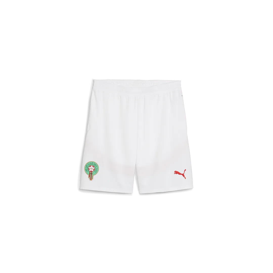 FRMF Shorts Replica White - Shorts de Football