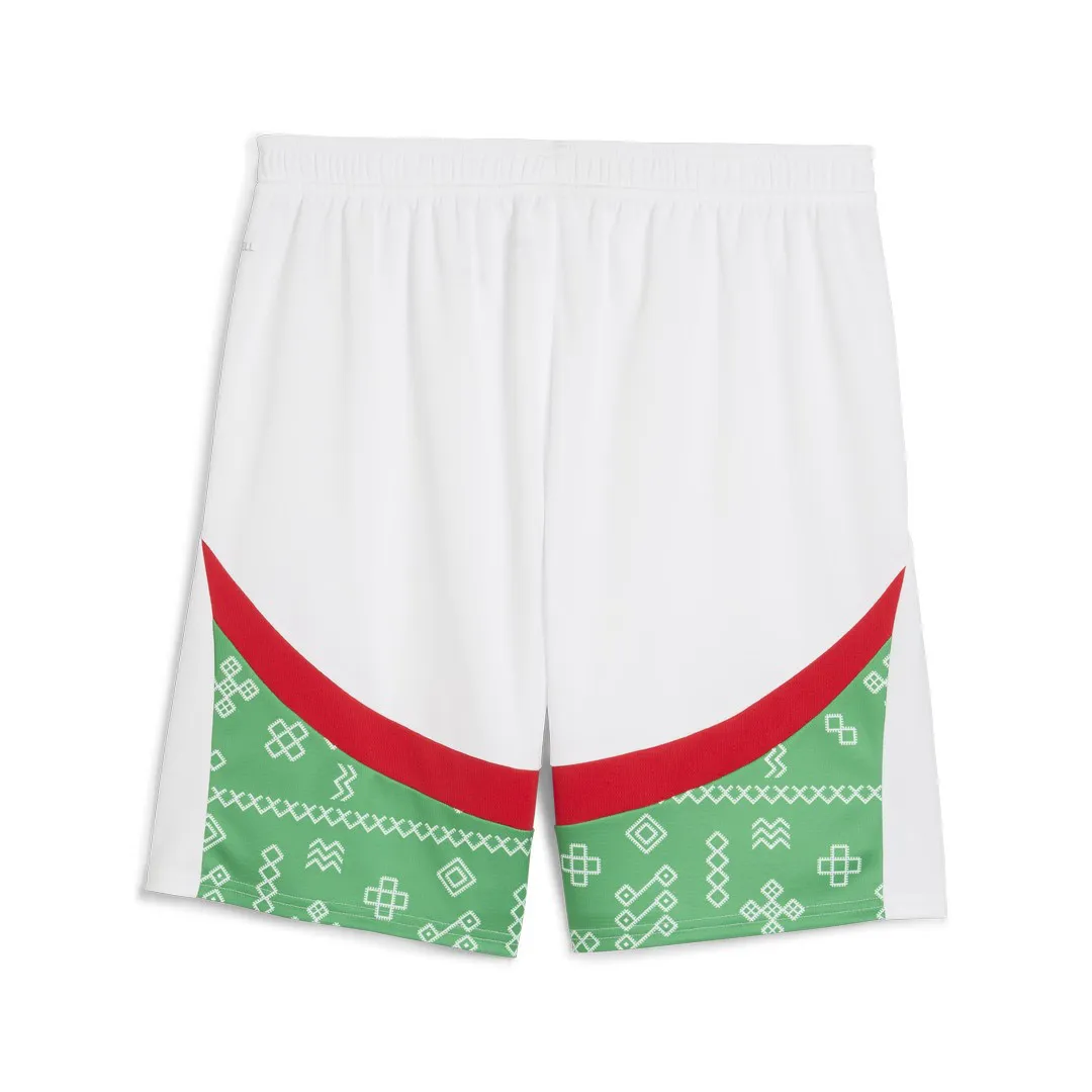 FRMF Shorts Replica White - Shorts de Football