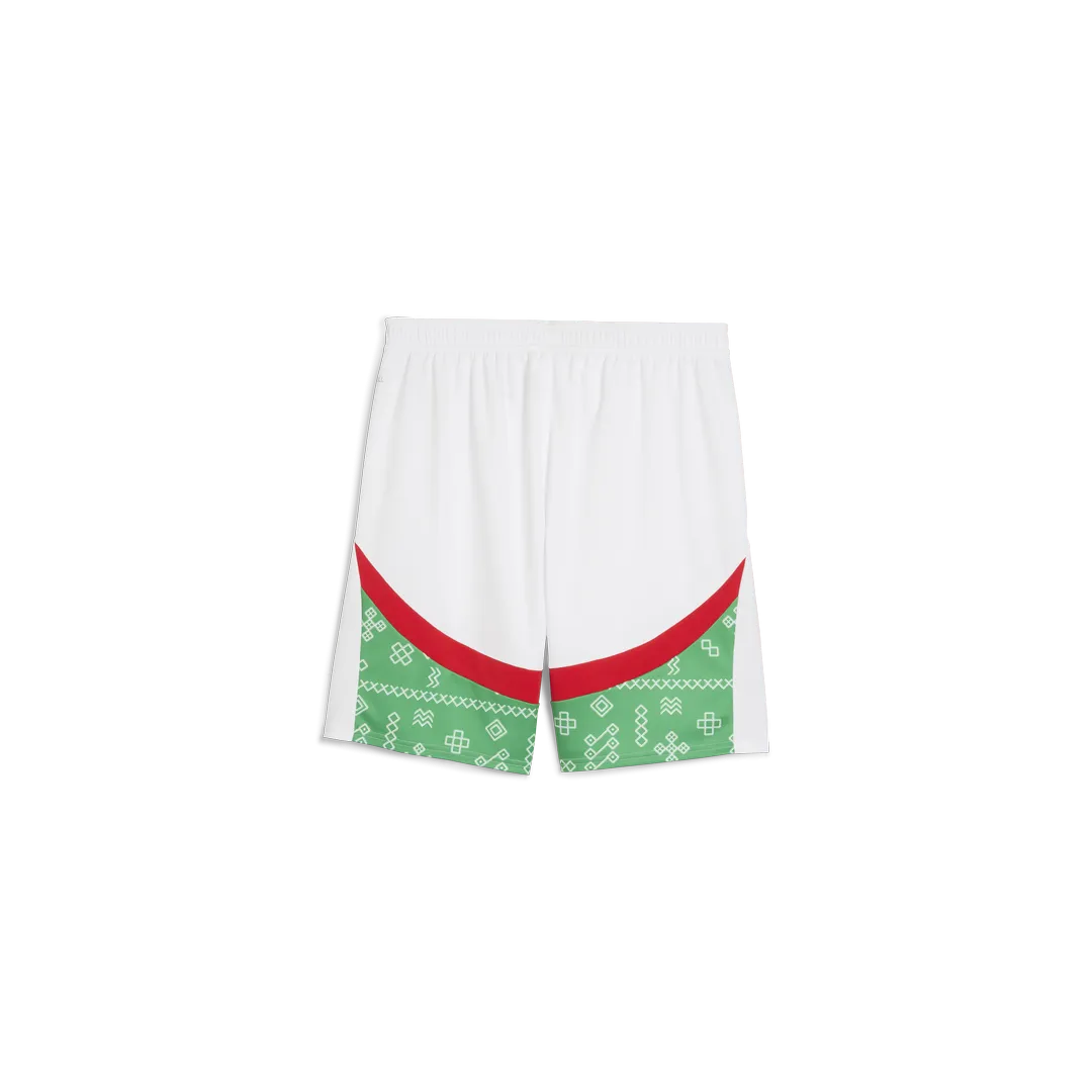 FRMF Shorts Replica White - Shorts de Football