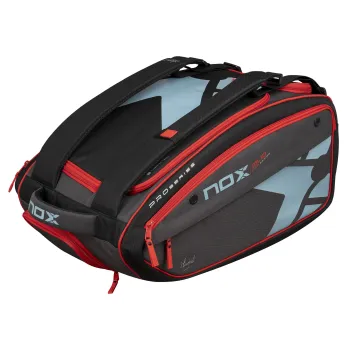 Sac de Padel NOX ML10 Competition XL Compact | Grande Capacité & Format Compact