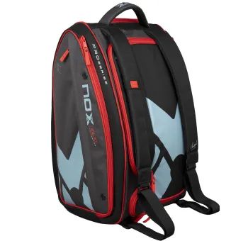 Sac de Padel NOX ML10 Competition XL Compact | Grande Capacité & Format Compact