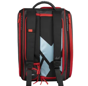 Sac de Padel NOX ML10 Competition XL Compact | Grande Capacité & Format Compact