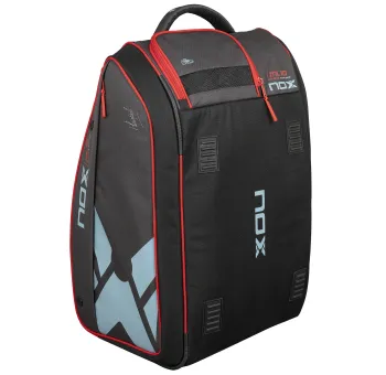 Sac de Padel NOX ML10 Competition XL Compact | Grande Capacité & Format Compact