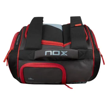 Sac de Padel NOX ML10 Competition XL Compact | Grande Capacité & Format Compact
