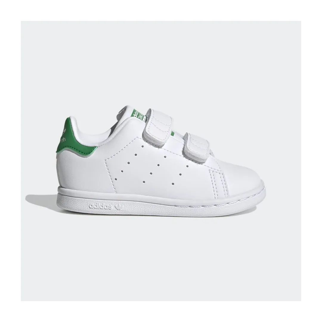 Chaussures Bébé Stan Smith adidas | Edition Primegreen