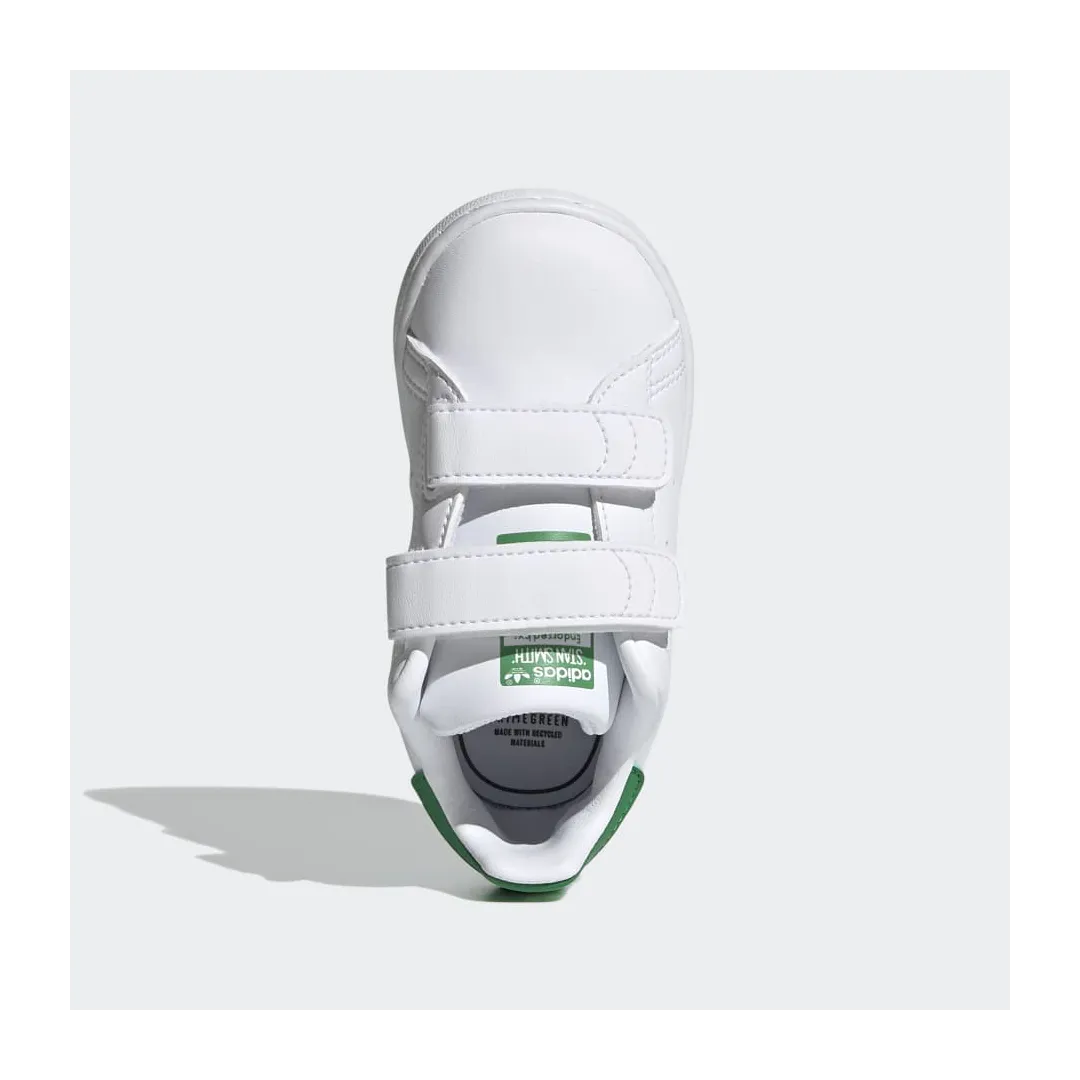 Chaussures Bébé Stan Smith adidas | Edition Primegreen