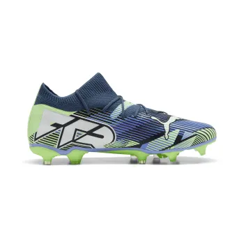 FUTURE 7 MATCH FGAG,Gray Skies - Chaussures de Foot