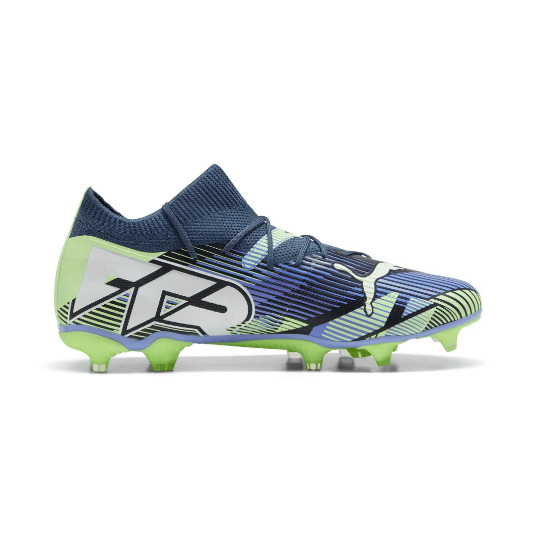 FUTURE 7 MATCH FGAG,Gray Skies - Chaussures de Foot
