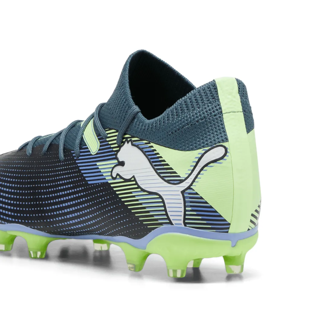 FUTURE 7 MATCH FGAG,Gray Skies - Chaussures de Foot