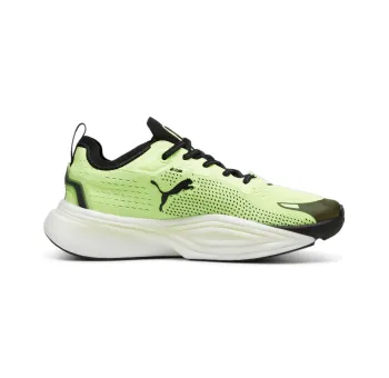 PWR NITRO SQD 2, Fizzy Apple-PUMA Bla | PUMA Sneakers