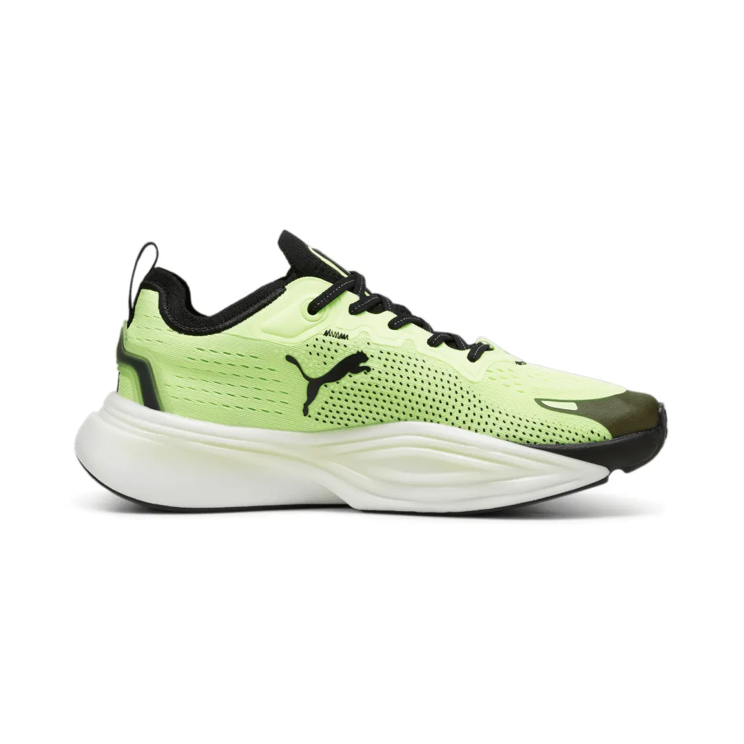 PWR NITRO SQD 2, Fizzy Apple-PUMA Bla | PUMA Sneakers