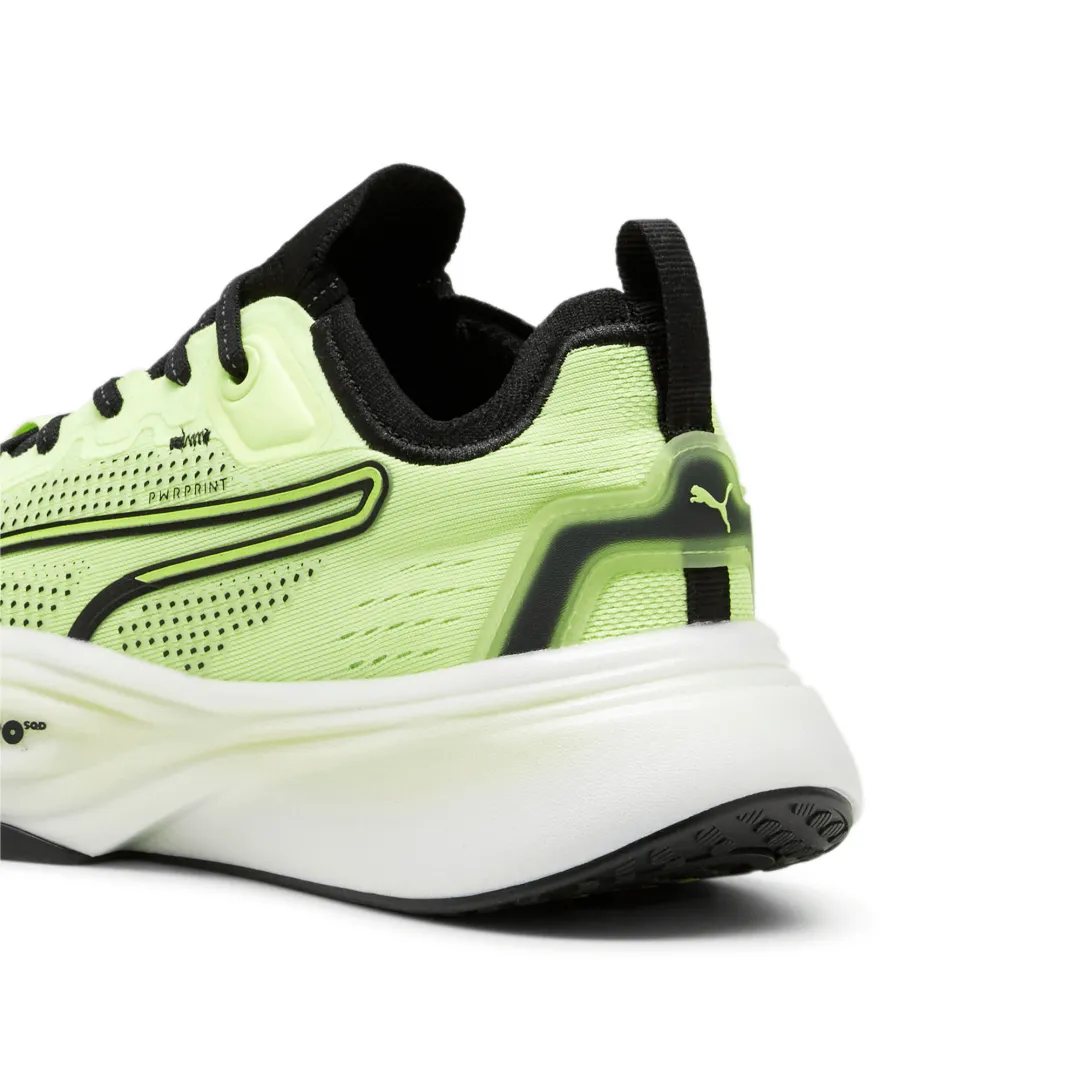PWR NITRO SQD 2, Fizzy Apple-PUMA Bla | PUMA Sneakers
