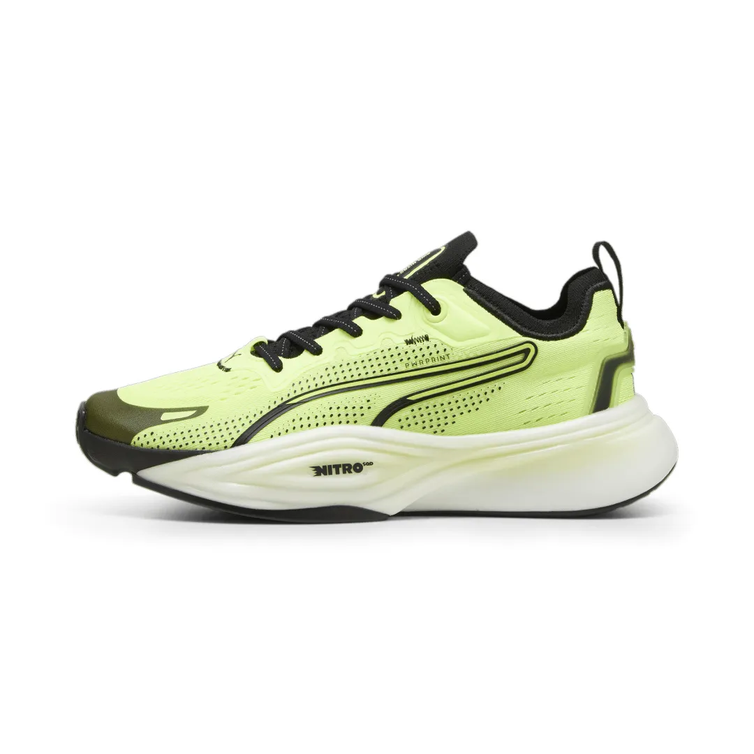 PWR NITRO SQD 2, Fizzy Apple-PUMA Bla | PUMA Sneakers