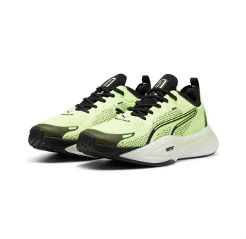 PWR NITRO SQD 2, Fizzy Apple-PUMA Bla | PUMA Sneakers