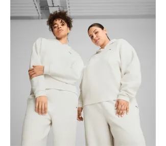 Q4 Studio Textured H, Vapor Gray - Design Moderne et Élégant