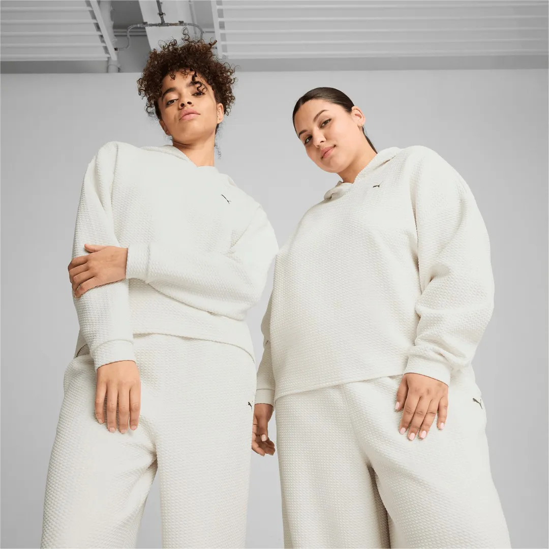 Q4 Studio Textured H, Vapor Gray - Design Moderne et Élégant