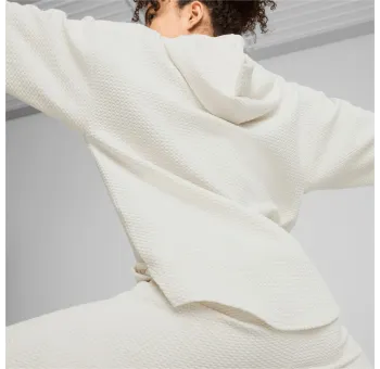Q4 Studio Textured H, Vapor Gray - Design Moderne et Élégant