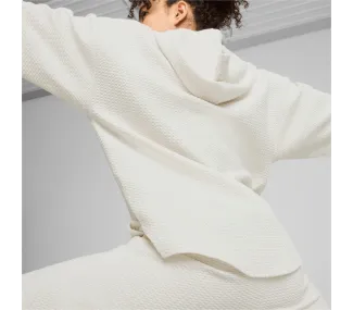 Q4 Studio Textured H, Vapor Gray - Design Moderne et Élégant