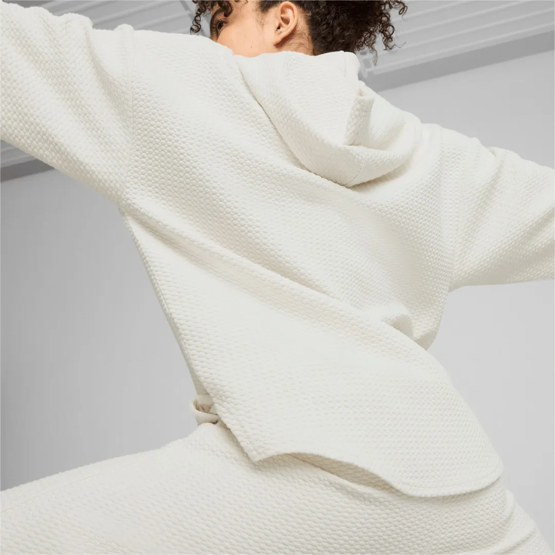Q4 Studio Textured H, Vapor Gray - Design Moderne et Élégant