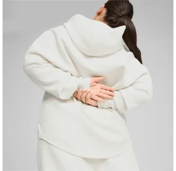 Q4 Studio Textured H, Vapor Gray - Design Moderne et Élégant