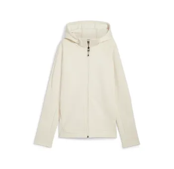 EVOSTRIPE Winterized, Alpine Snow - Vêtement d'Hiver de Qualité Supérieure