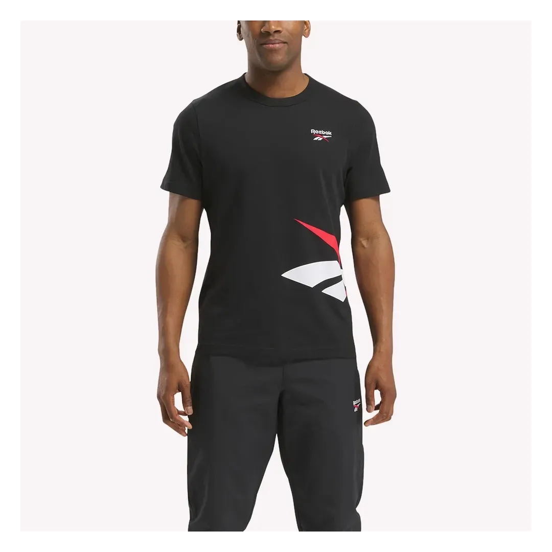 RI Cross Check Tee - T-shirt de qualité supérieure