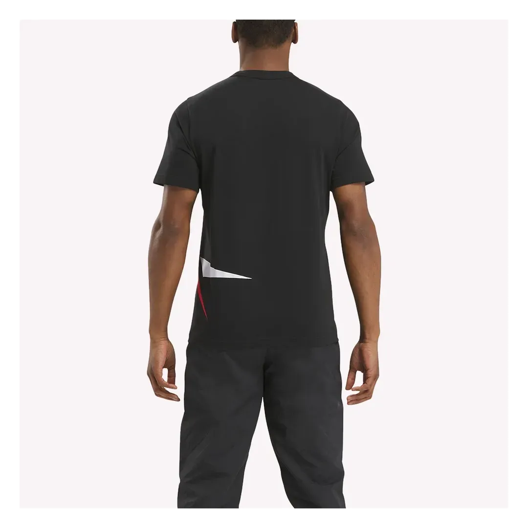 RI Cross Check Tee - T-shirt de qualité supérieure