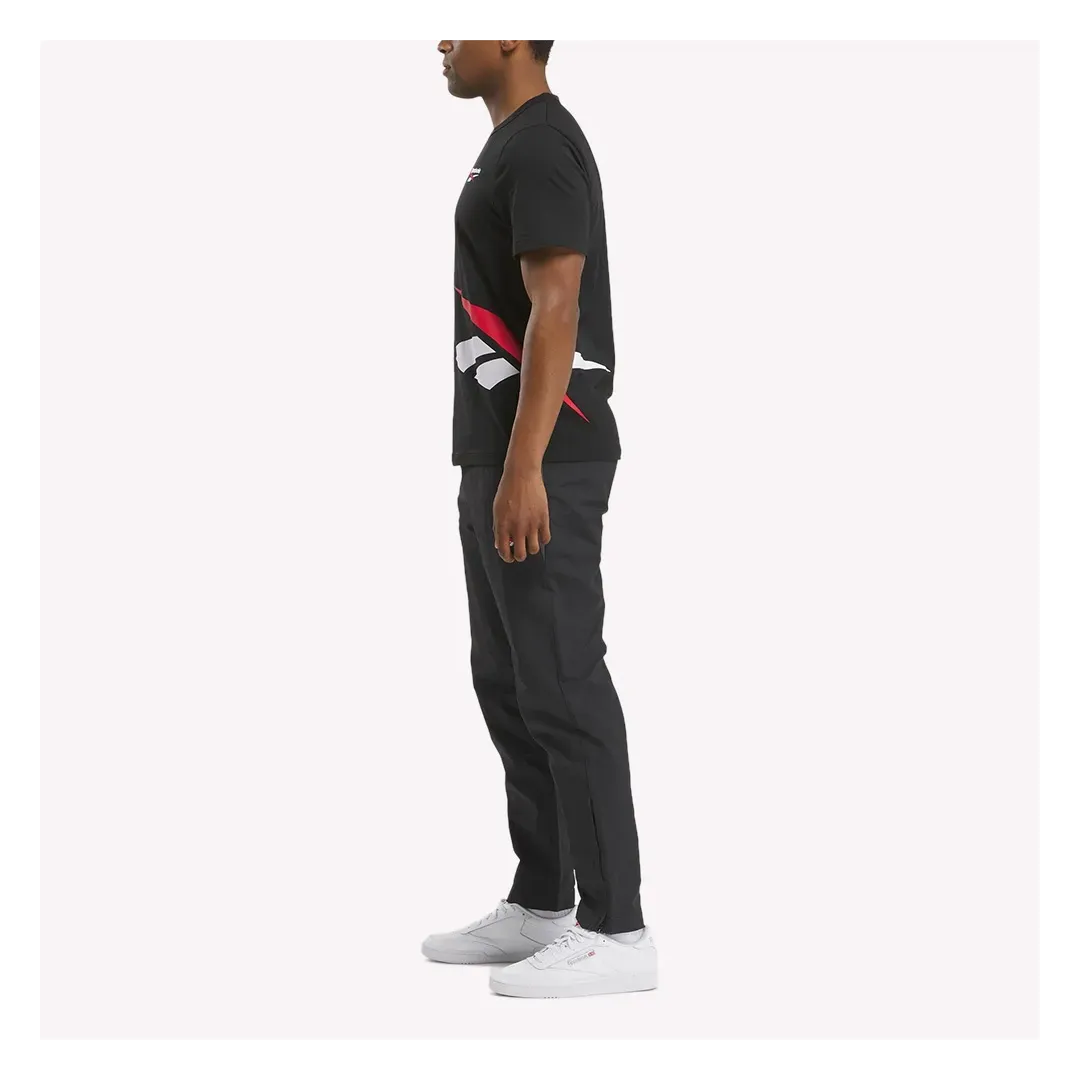RI Cross Check Tee - T-shirt de qualité supérieure