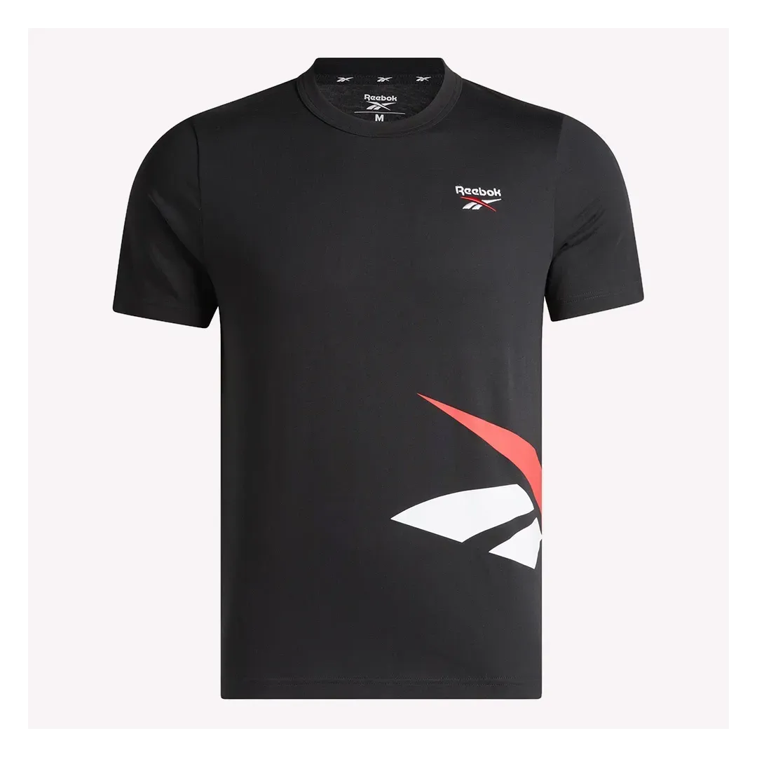 RI Cross Check Tee - T-shirt de qualité supérieure