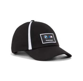 PUMA BMW MMS HERITAGE Dad en Noir