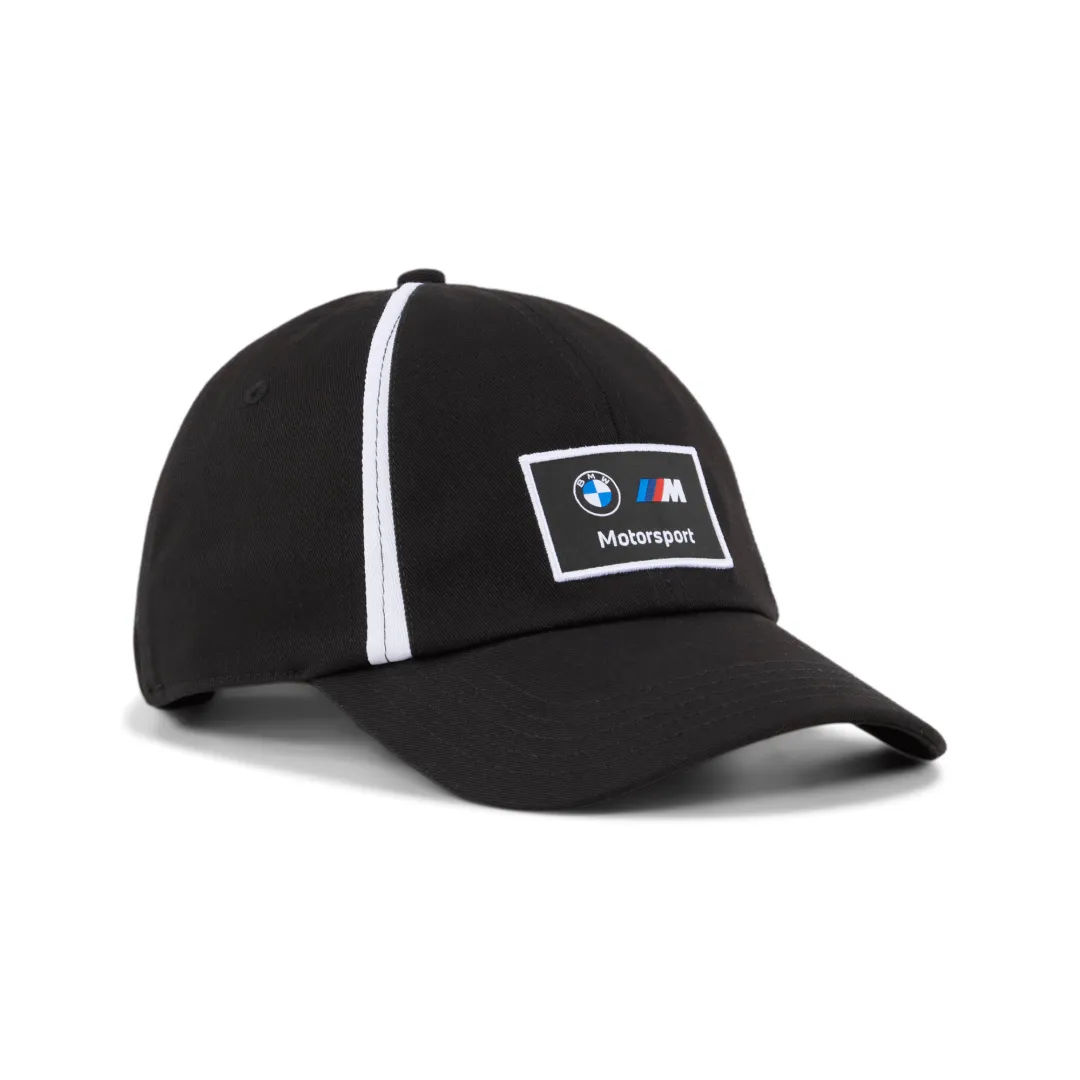 PUMA BMW MMS HERITAGE Dad en Noir