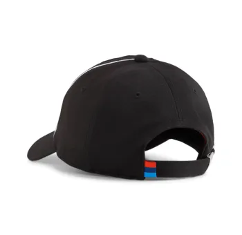 PUMA BMW MMS HERITAGE Dad en Noir