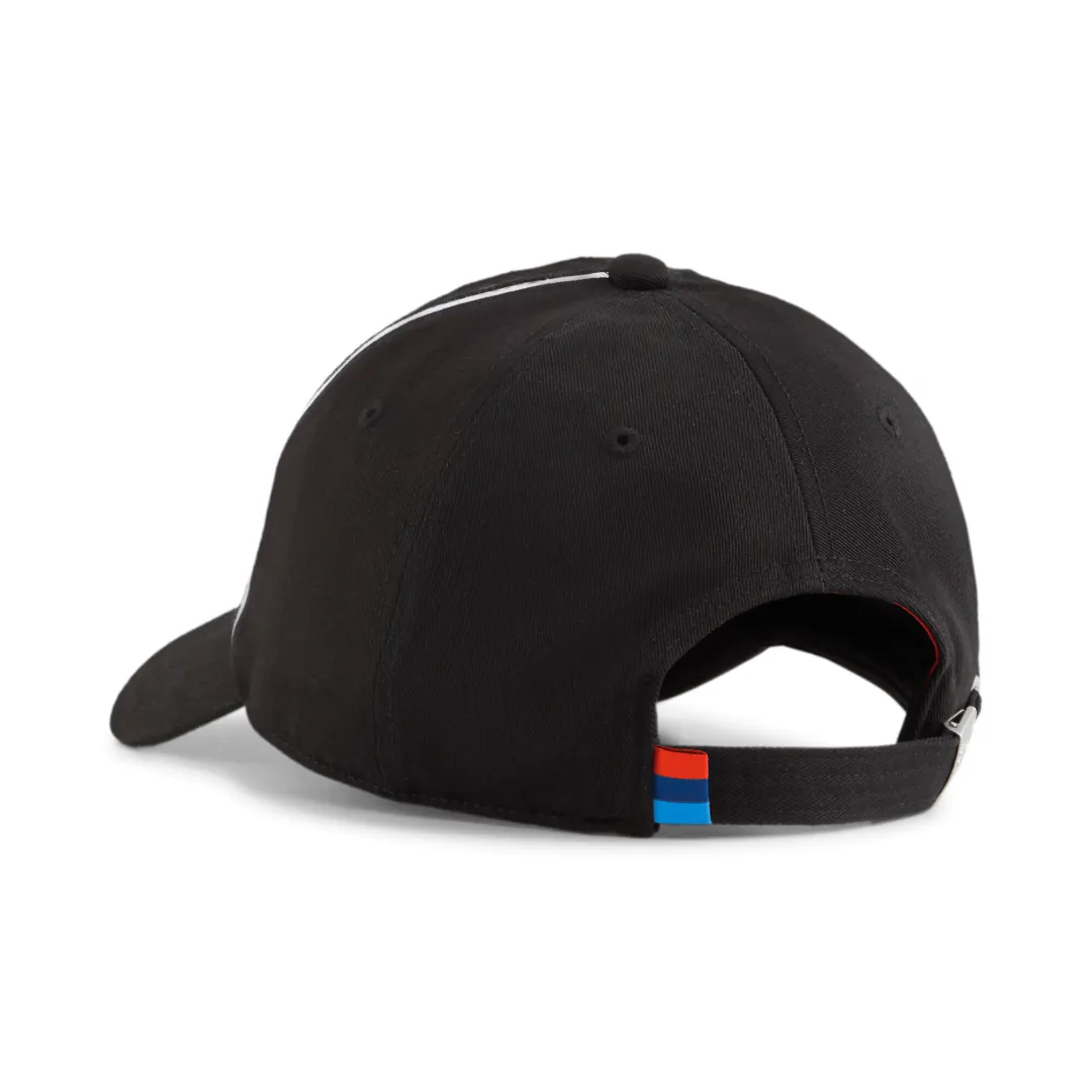 PUMA BMW MMS HERITAGE Dad en Noir