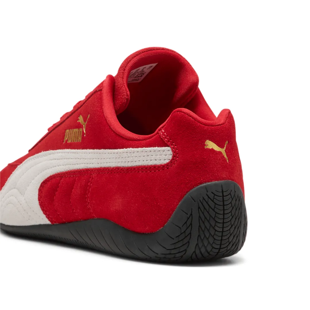 Speedcat OG en couleur For All Time Red-PUMA White